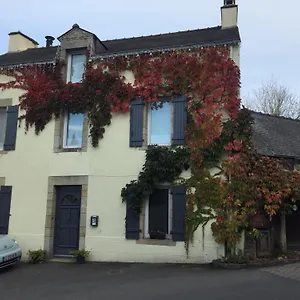 Vingt Vieux Bourg Frühstückspension